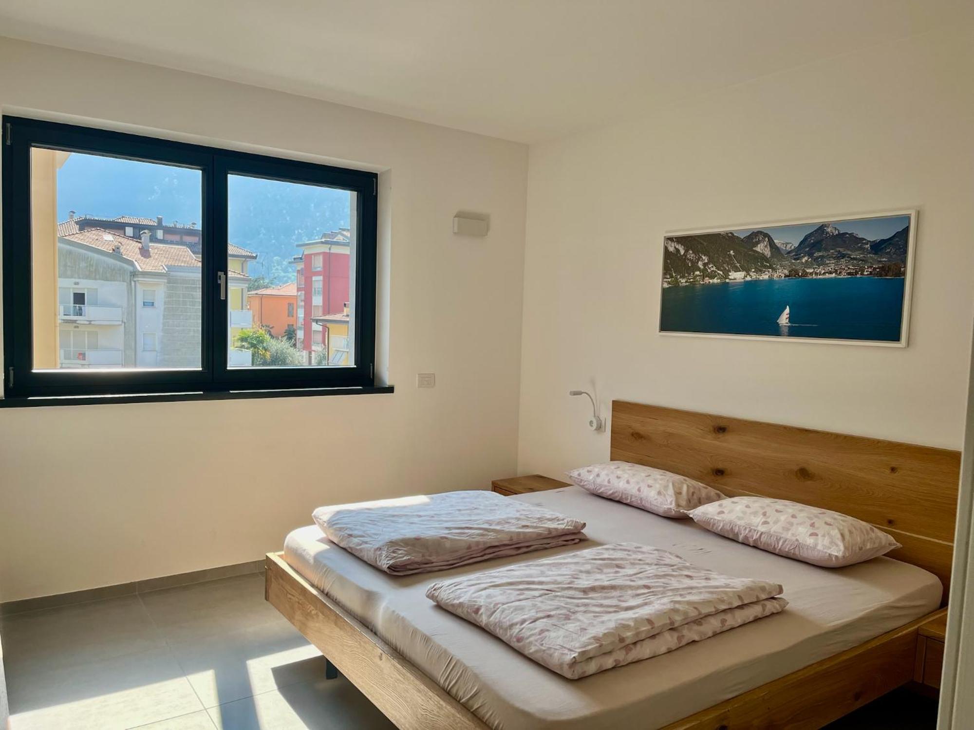 Emma'S Riva Apartamento Exterior foto